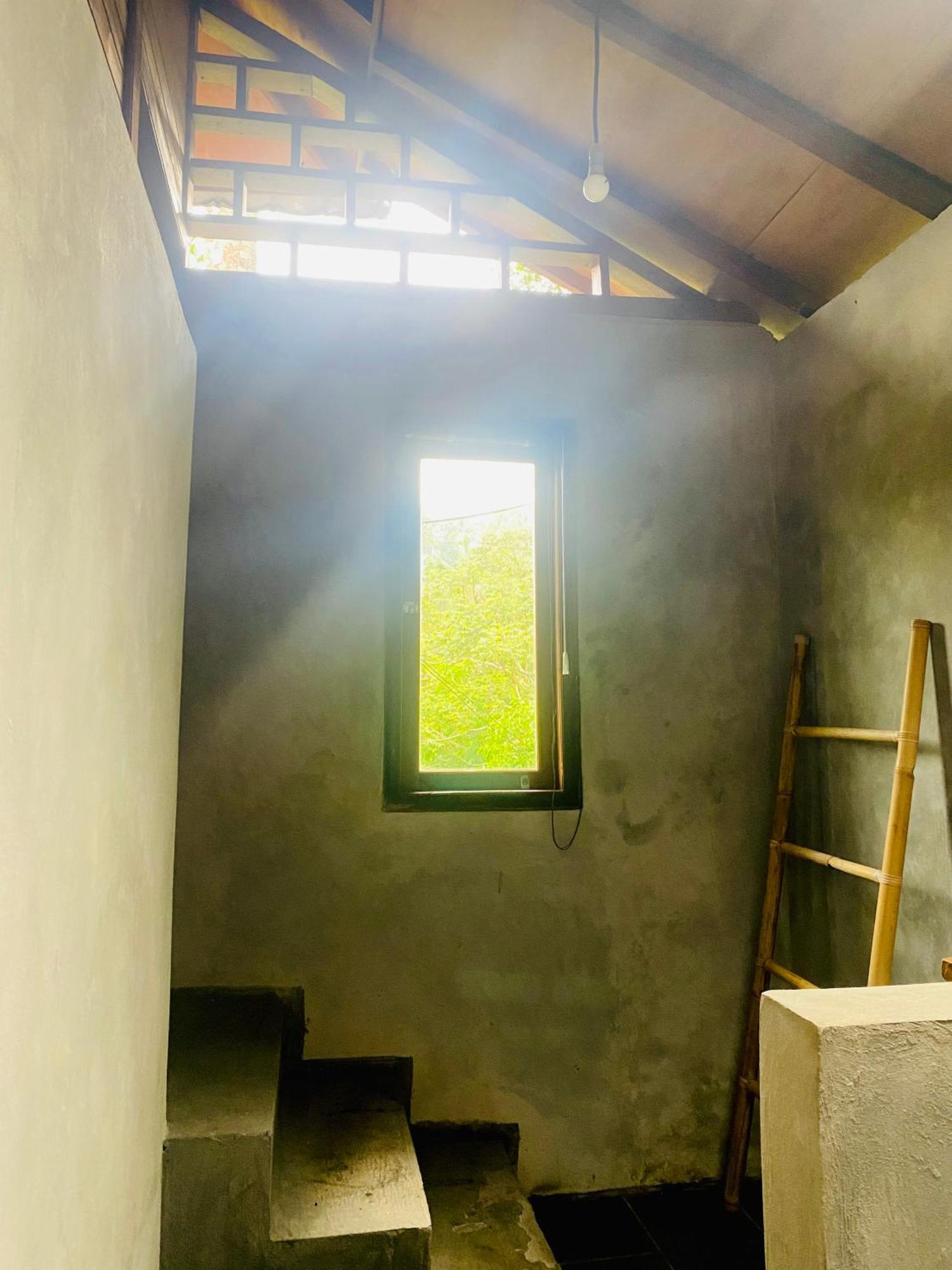 Uma D'Nyuh Homestay Singaraja  Luaran gambar